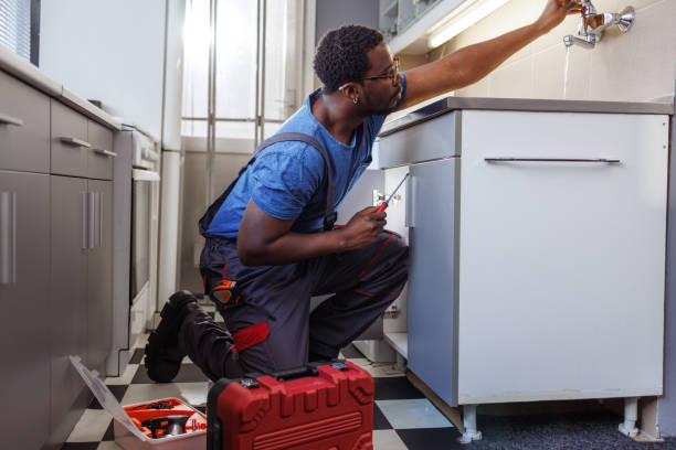 Professional Plumbing services in Milton, NY